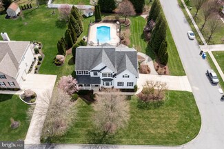 2 Periwinkle Place, Lumberton, NJ 08048