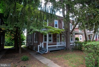 186 Meredith Ave, Bryn Mawr, PA 19010