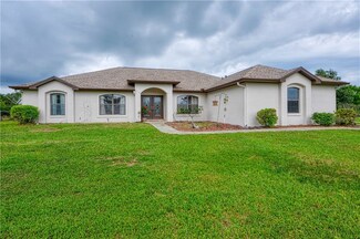 6055 NW 193rd St, Micanopy, FL 32667