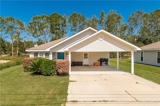 16335 Blossom Ln, Tickfaw, LA 70466