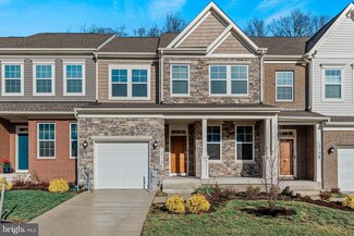 12136 American Chestnut Rd, Bowie, MD 20720