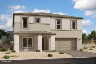 11525 E Utah Ave, Mesa, AZ 85212