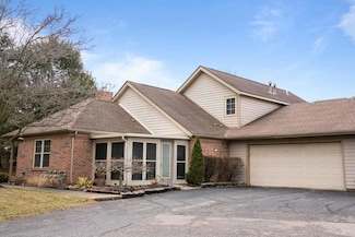 3651 Osprey Ln, Powell, OH 43065