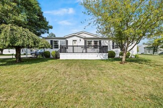 157 Cedar Cove, Ashville, OH 43103