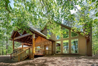 1355 Snapdragon Rd, Diana, TX 75640