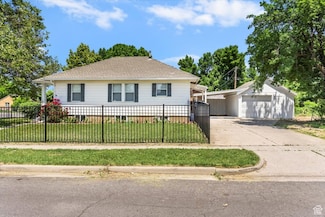 106 N 400 E, Kaysville, UT 84037