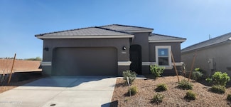 13984 E Crotalus Way E, Vail, AZ 85641