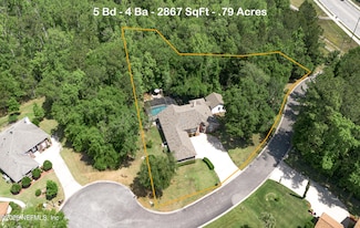 3610 Asbury Trace Dr, Green Cove Springs, FL 32043