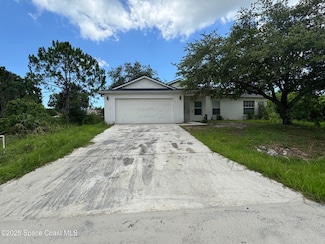 961 Culpepper Ave SE, Palm Bay, FL 32909
