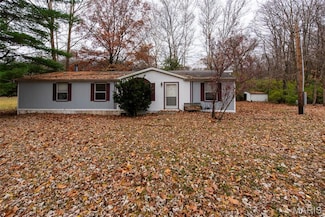 3 Zacks Acres, Villa Ridge, MO 63089