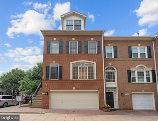1158 N Vernon St, Arlington, VA 22201