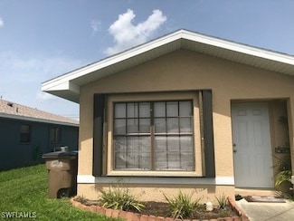 1708 SW Santa Barbara Place, Cape Coral, FL 33991