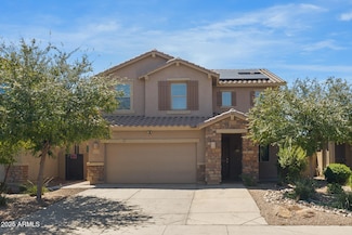 11723 W Port au Prince Ln, El Mirage, AZ 85335