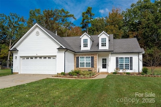 620 Hunley St, Monroe, NC 28112