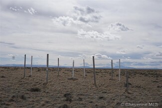 TR 52 Wytex Ranch Rd, Rock River, WY 82083