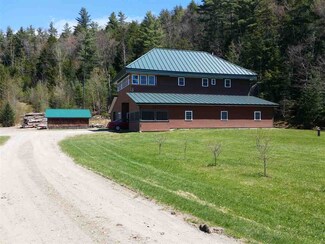 4941 Vt Route 100, Westfield, VT 05874