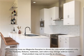 3319 Mp Pkwy Unit 205, Bentonville, AR 72712