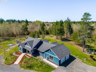225 Blue Eagle Dr, Toledo, WA 98591