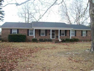 907 Allen Dr, Marion, SC 29571