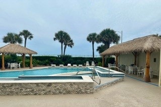 7700 Seawall Blvd Unit 805, Galveston, TX 77551