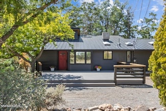 15045 Pinion Dr, Reno, NV 89521