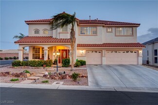 6857 Adobe Villa Ave, Las Vegas, NV 89142