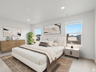 3545 S 3150 St W Unit 105, West Haven, UT 84401