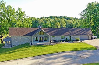 8968 W Deer Creek Way, Middletown, IN 47356