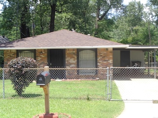 7712 Impala Dr, Little Rock, AR 72209