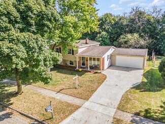 6147 Avon St, Portage, MI 49024