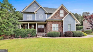 255 Ivy Ln, Senoia, GA 30276