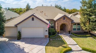 12517 Harrington St, Bakersfield, CA 93311