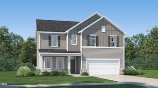 4024 Shadbush St, Raleigh, NC 27616