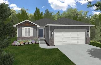 595 Bailiwick Dr, Rogersville, MO 65742