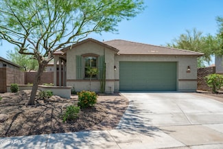 12727 W Lowden Rd, Peoria, AZ 85383