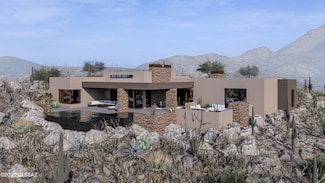 14280 N Moongaze Dr Unit 4, Marana, AZ 85658