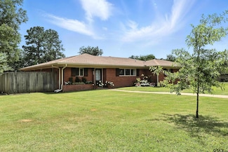 500 W Terrace Dr, Longview, TX 75601