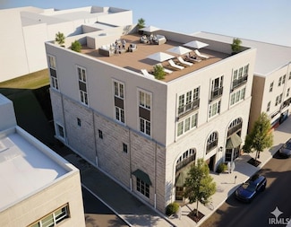 115 N Washington St, Bloomington, IN 47408