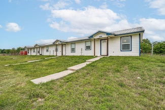 1450 Lincoln Dr, Stephenville, TX 76401