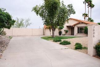 7006 N Vía de Amor, Scottsdale, AZ 85250