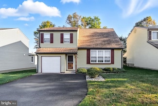 6 Pheasant Run, Horsham, PA 19044
