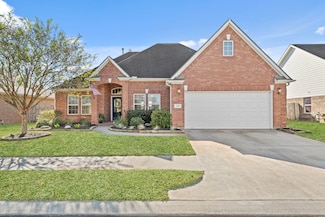 234 S Lantana Cir, Sealy, TX 77474