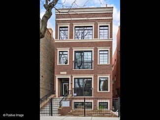 2430 W Cortez St Unit 1, Chicago, IL 60622