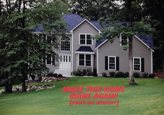 38 Albert Ray Dr, Ashland, MA 01721