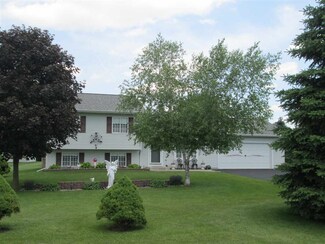 6606 N Abey Ct, Evansville, WI 53536