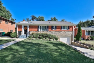 2868 Pineridge Ave, Cincinnati, OH 45208