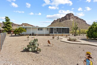 5300 W Rafter Circle St, Tucson, AZ 85713