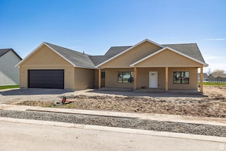 562 Eagle Dr, Preston, ID 83263