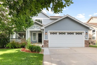 19135 E Hickock Dr, Parker, CO 80134