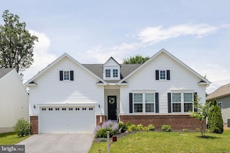 167 Morning Glory Dr, Winchester, VA 22602